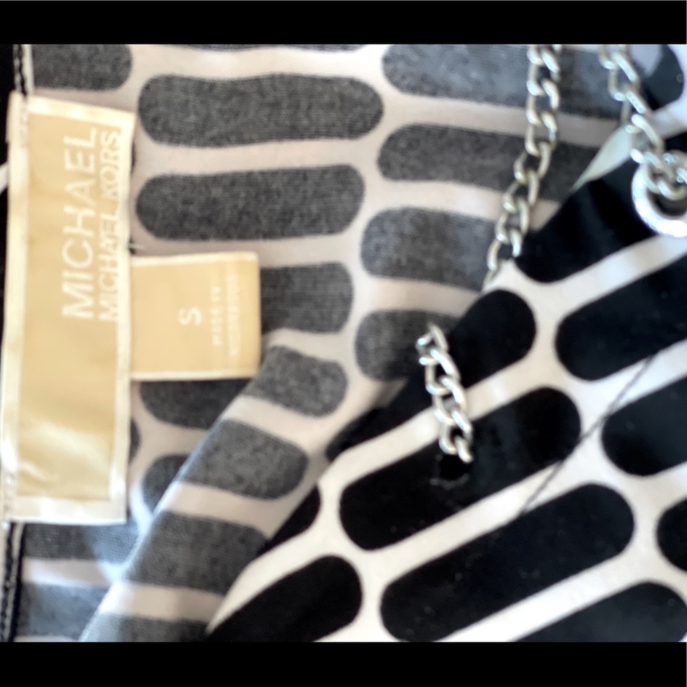 Michael Kors Top - Picture 4 of 6